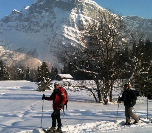 raquettes rosiere criou