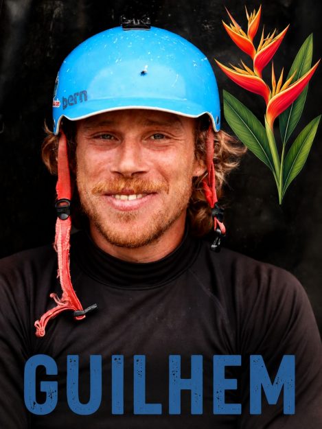 GUILHEM GUIDE 2026