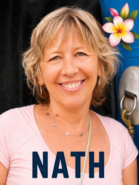 NATH SECRETAIRE 2026