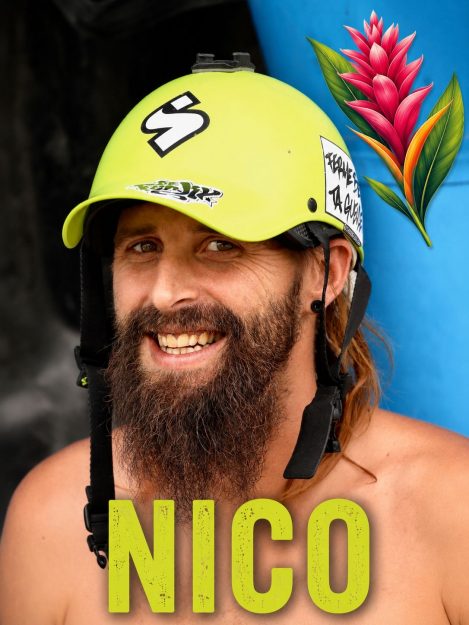 NICO GUIDE 2026